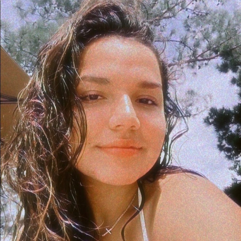 Meet your Posher, Paula